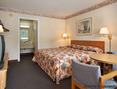 Days Inn By Wyndham Plymouth Pokój zdjęcie